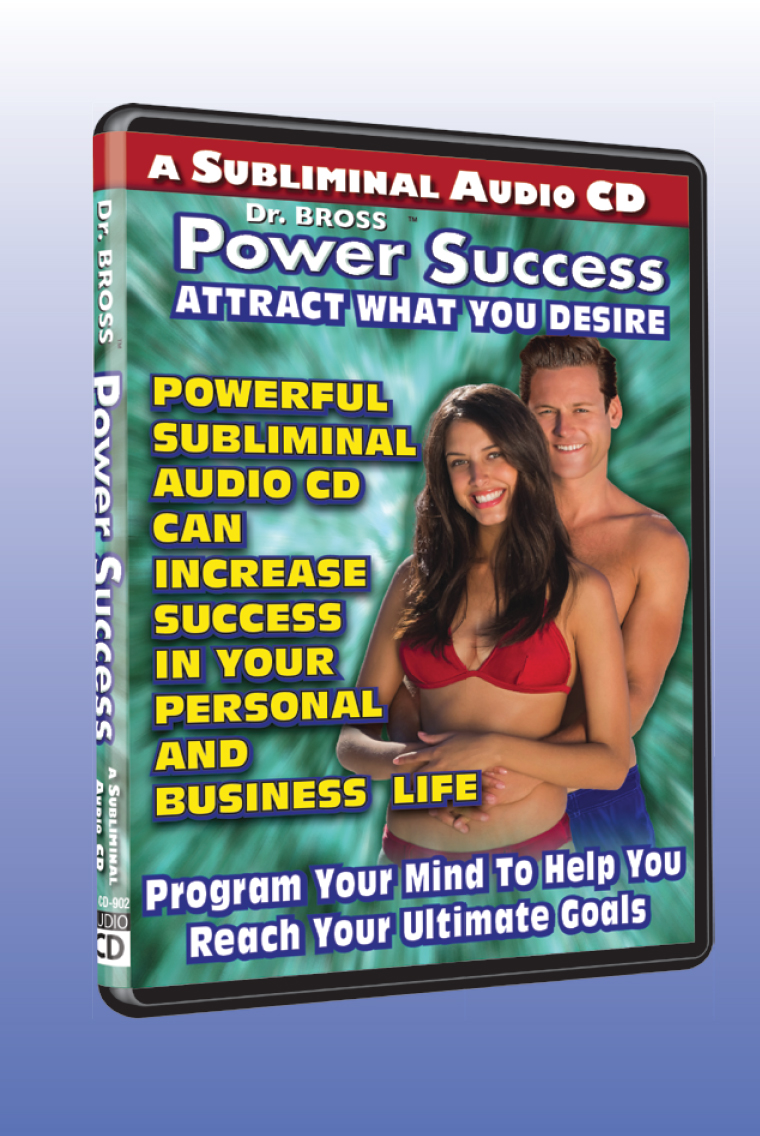 POWER SUCCESS POWER SUCCESS